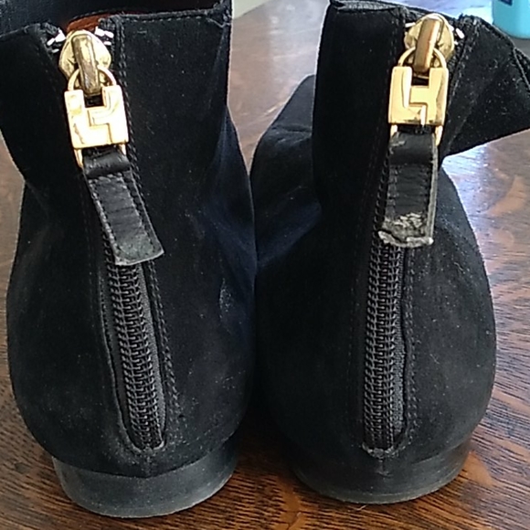 Mod Lambertson Truex booties 7.5 - Picture 3 of 6